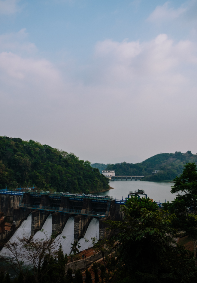 提水调水
